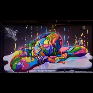 Meet your Posher, Isabella